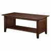 Deals 🔔 Rectangle Coffee Tables AFI Furnishings Charlotte Coffee Table 🛒 -Coffee Tables Sale Store masterATF813