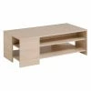 Best Pirce 😉 Rectangle Coffee Tables Parisot Warren Oak Coffee Table ❤️ -Coffee Tables Sale Store masterAZIN225