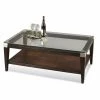 Outlet 💯 Bassett Mirror Company Rectangle Coffee Tables Bassett Mirror Dunhill Rectangular Cocktail Table ✔️ -Coffee Tables Sale Store masterBAM935