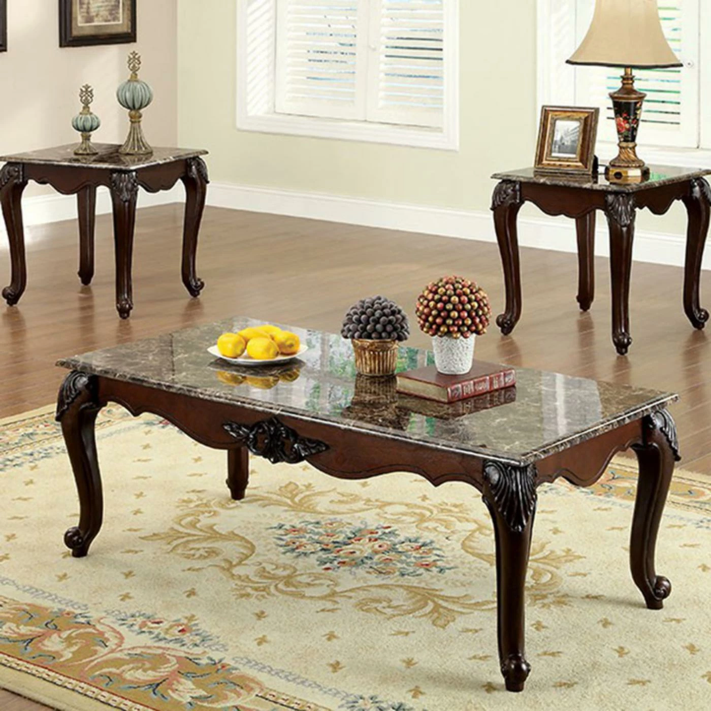 Budget π Rectangle Coffee Table Sets Benzara Traditional 3 Piece Coffee Table Set π 3 Budget π Rectangle Coffee Table Sets Benzara Traditional 3 Piece Coffee Table Set π
