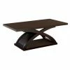 Cheap 👍 Rectangle Coffee Tables Benzara Arkley Rectangular Coffee Table ✨ -Coffee Tables Sale Store masterBENZ7829