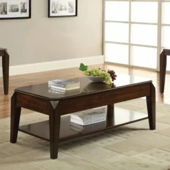 Best reviews of 🧨 Rectangle Coffee Tables Benzara Innovative Lift Top Coffee Table 🎁