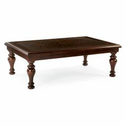 Brand new 🎉 Rectangle Coffee Tables Bernhardt Valencia Cocktail Table 🎉