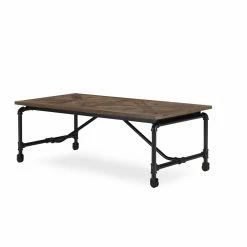 Best deal ๐ Rectangle Coffee Tables Burnham Home Designs Barrow Coffee Table ๐