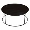 Top 10 😀 Round Coffee Tables Burnham Home Designs Robertson Coffee Table 🧨 -Coffee Tables Sale Store masterBOR469