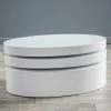 Brand new 🎉 Best Selling Home Oval Coffee Tables Ayden Coffee Table 👏 2 Brand new 🎉 Best Selling Home Oval Coffee Tables Ayden Coffee Table 👏 -Coffee Tables Sale Store masterBSHD1593