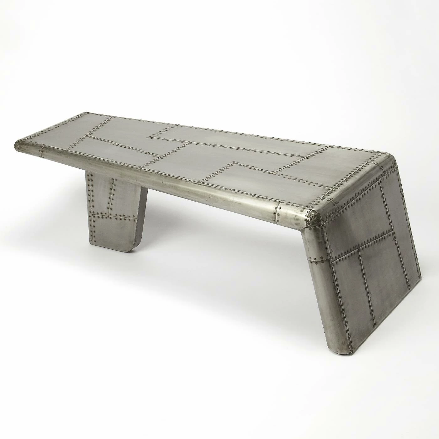 Top 10 π Other Shapes - Coffee Tables Butler Specialty Industrial Chic Yeager Cocktail Table π₯ 3 Top 10 π Other Shapes - Coffee Tables Butler Specialty Industrial Chic Yeager Cocktail Table π₯