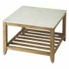 Coupon 💯 Square Coffee Tables Butler Specialty Brayden Marble Bunching Coffee Table 🛒 -Coffee Tables Sale Store masterBTR3191