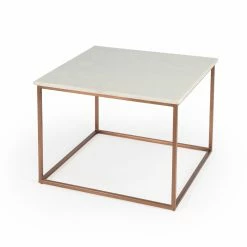 Hot Sale 🥰 Square Coffee Tables Butler Specialty Holland Cocktail Table 🔥