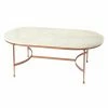 Cheapest 🔥 Oval Coffee Tables Butler Specialty Legionary Cocktail Table ✔️ -Coffee Tables Sale Store masterBTR3281