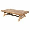 Best Pirce 😀 Rectangle Coffee Tables Chic Teak Recycled Teak Coffee Table 👍 -Coffee Tables Sale Store masterCHIT160