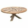 Hot Sale ✔️ Round Coffee Tables Chic Teak Recycled Teak Round Coffee Table 🔔 2 Hot Sale ✔️ Round Coffee Tables Chic Teak Recycled Teak Round Coffee Table 🔔 -Coffee Tables Sale Store masterCHIT161