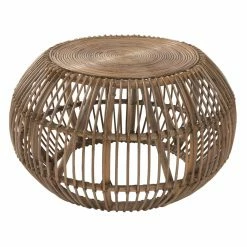 Cheapest ❤️ Round Coffee Tables Kosas Home Lira Round Coffee Table 🛒