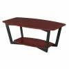 Budget 🔔 Rectangle Coffee Tables Convenience Concepts Graystone Coffee Table 😀 -Coffee Tables Sale Store masterCONV500