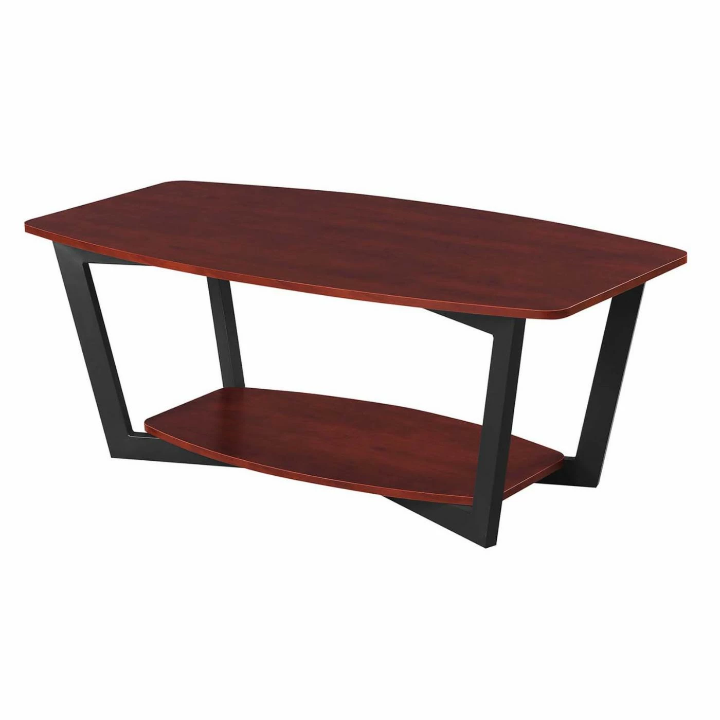 Budget ๐ Rectangle Coffee Tables Convenience Concepts Graystone Coffee Table ๐ 3 Budget ๐ Rectangle Coffee Tables Convenience Concepts Graystone Coffee Table ๐