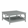 Deals π₯° Square Coffee Tables Convenience Concepts Omega Square Coffee Table π 1 Deals π₯° Square Coffee Tables Convenience Concepts Omega Square Coffee Table π -Coffee Tables Sale Store masterCONV587