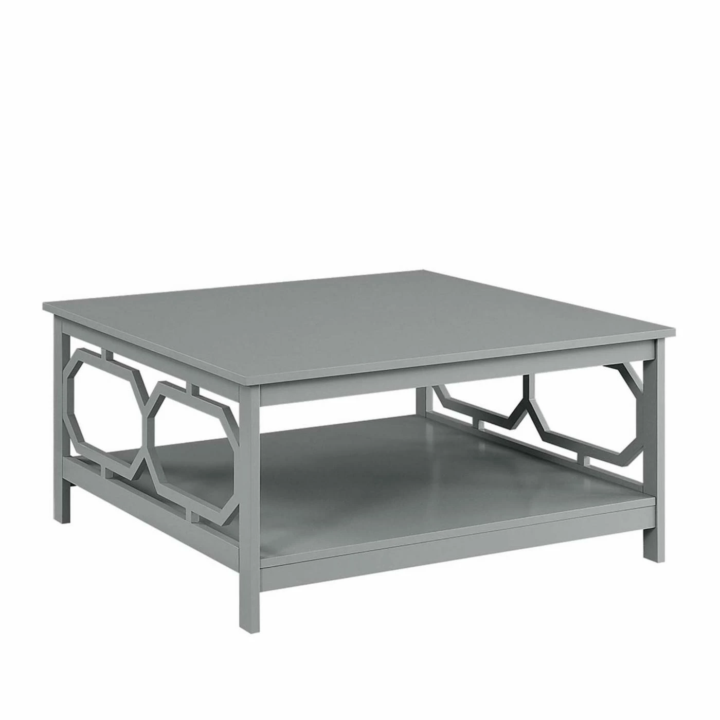 Deals ๐ฅฐ Square Coffee Tables Convenience Concepts Omega Square Coffee Table ๐ 3 Deals ๐ฅฐ Square Coffee Tables Convenience Concepts Omega Square Coffee Table ๐