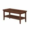 Coupon 𤩠Rectangle Coffee Tables Convenience Concepts Ledgewood Coffee Table š 2 Coupon 𤩠Rectangle Coffee Tables Convenience Concepts Ledgewood Coffee Table š -Coffee Tables Sale Store masterCONV635
