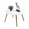 Discount ๐ Round Coffee Tables Convenience Concepts Oslo Round Coffee Table ๐ 2 Discount ๐ Round Coffee Tables Convenience Concepts Oslo Round Coffee Table ๐ -Coffee Tables Sale Store masterCONV712