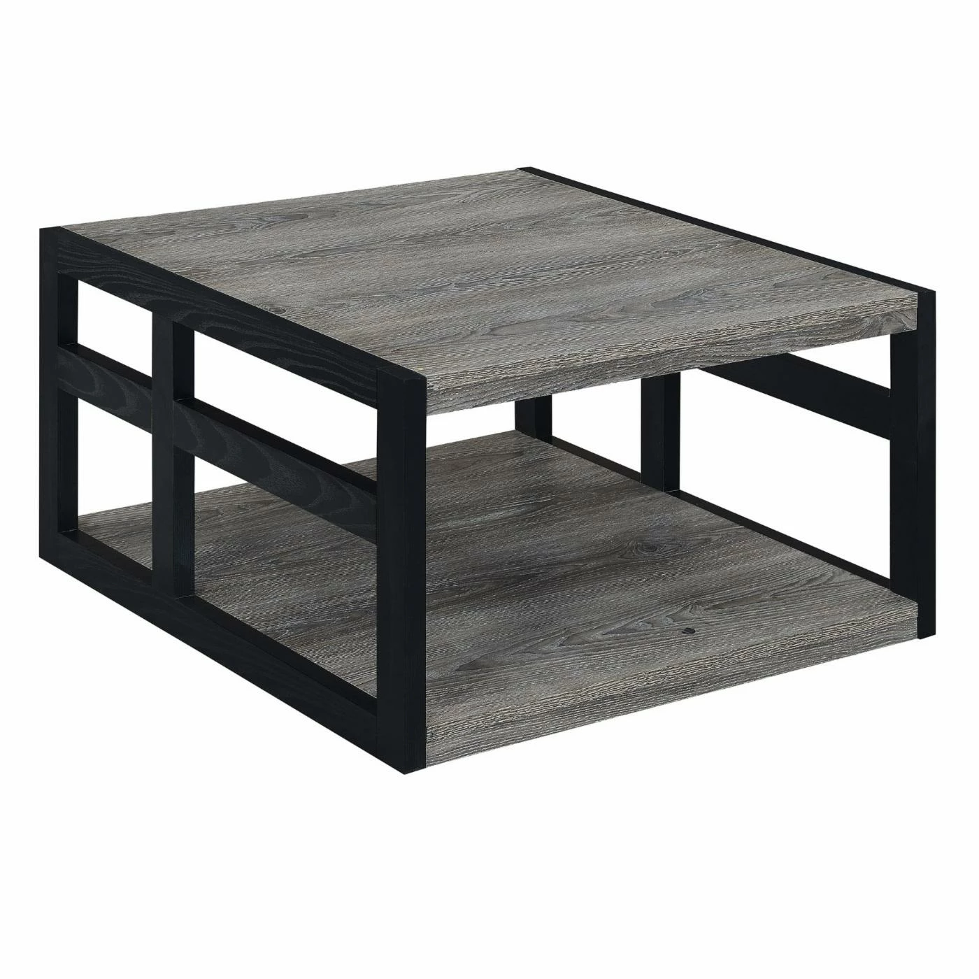 Discount 🤩 Square Coffee Tables Convenience Concepts Monterey Coffee Table 🤩 3 Discount 🤩 Square Coffee Tables Convenience Concepts Monterey Coffee Table 🤩