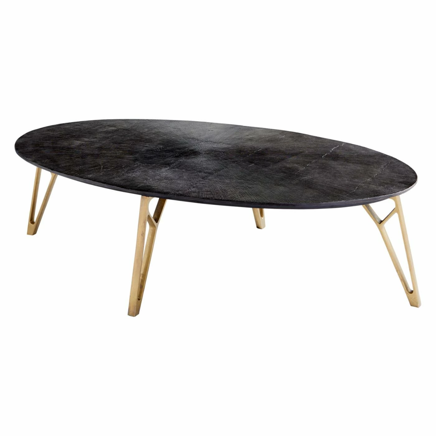 Coupon ๐ Oval Coffee Tables Cyan Design Large Textured Oval Coffee Table โค๏ธ 3 Coupon ๐ Oval Coffee Tables Cyan Design Large Textured Oval Coffee Table โค๏ธ