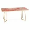 Flash Sale 💯 Rectangle Coffee Tables Deny Designs Amy Sia Tie Dye 3 Pink Coffee Table 😍 -Coffee Tables Sale Store masterDENY2430