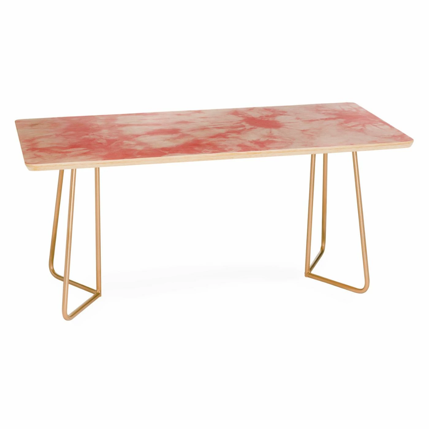 Flash Sale šÆ Rectangle Coffee Tables Deny Designs Amy Sia Tie Dye 3 Pink Coffee Table š 3 Flash Sale šÆ Rectangle Coffee Tables Deny Designs Amy Sia Tie Dye 3 Pink Coffee Table š