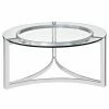 Wholesale 🎁 Round Coffee Tables Modway Signet Coffee Table 🎉 -Coffee Tables Sale Store masterEEI766
