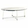 Discount 🧨 Oval Coffee Tables Picket House Furnishings Sophia Oval Glass Topped Coffee Table 👍 -Coffee Tables Sale Store masterELET865