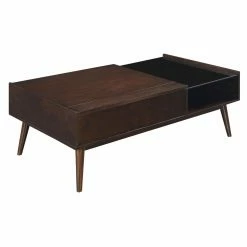 Cheap 🎁 Rectangle Coffee Tables Picket House Furnishings Morgan Lift Top Coffee Table 🥰