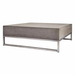 Buy 🌟 Dimond Home Square Coffee Tables ELK Lighting Bulwark Coffee Table 🤩