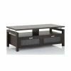 Cheap 🎁 Rectangle Coffee Tables Furniture Of America Caelon Coffee Table 🤩 -Coffee Tables Sale Store masterENLB2786