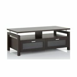 Cheap ๐ Rectangle Coffee Tables Furniture Of America Caelon Coffee Table ๐คฉ