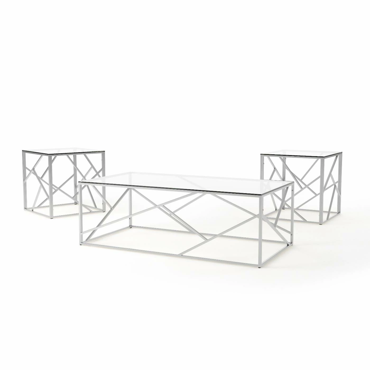 Hot Sale π Square Coffee Table Sets Furniture Of America Roth 3 Piece Coffee Table Set π₯ 3 Hot Sale π Square Coffee Table Sets Furniture Of America Roth 3 Piece Coffee Table Set π₯