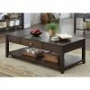 Outlet 👍 Rectangle Coffee Tables Furniture Of America Norton Celestite Lift Top Coffee Table ✔️ -Coffee Tables Sale Store masterENLB4610