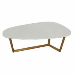 Best reviews of โญ Other Shapes - Coffee Tables Euro Style Morty Coffee Table ๐งจ