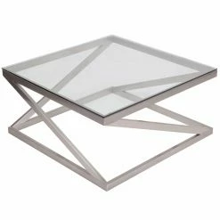Buy 👏 Square Coffee Tables Signature Design By Ashley Coylin Cocktail Table ✨