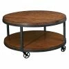 Budget โ Round Coffee Tables Hammary Baja Round Coffee Table ๐คฉ 2 Budget โ Round Coffee Tables Hammary Baja Round Coffee Table ๐คฉ -Coffee Tables Sale Store masterHAMM315