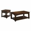 Wholesale ❤️ Rectangle Coffee Table Sets Hammary Tacoma 2-Piece Coffee Table Set 😉 -Coffee Tables Sale Store masterHAMM374