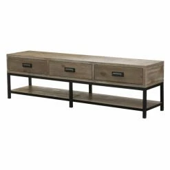 Cheap 😉 Rectangle Coffee Tables Hammary Furniture Co. Parsons Bench Cocktail Table 👏