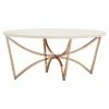 Hot Sale 🥰 Oval Coffee Tables Weston Home Natasha Coffee Table 🤩 -Coffee Tables Sale Store masterHME3733