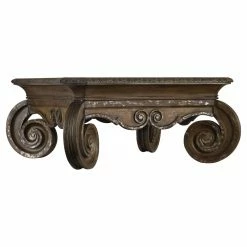 Best Sale 🌟 Square Coffee Tables Hooker Furniture Rhapsody Square Cocktail Table ⭐