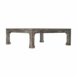 Best deal 🎉 Square Coffee Tables Hooker Furniture Beaumont Square Cocktail Table 😍