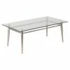 Outlet 🔥 Rectangle Coffee Tables OSP Home Furnishings Brooklyn Glass Top Coffee Table 🎁 1 Outlet 🔥 Rectangle Coffee Tables OSP Home Furnishings Brooklyn Glass Top Coffee Table 🎁 -Coffee Tables Sale Store masterHSR1083
