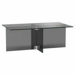 Buy 👍 Hudson & Canal Rectangle Coffee Tables Hudson & Canal Gehry Coffee Table ✔️