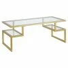 New 😉 Hudson & Canal Rectangle Coffee Tables Hudson & Canal Zander Coffee Table 😍 -Coffee Tables Sale Store masterHUDO122
