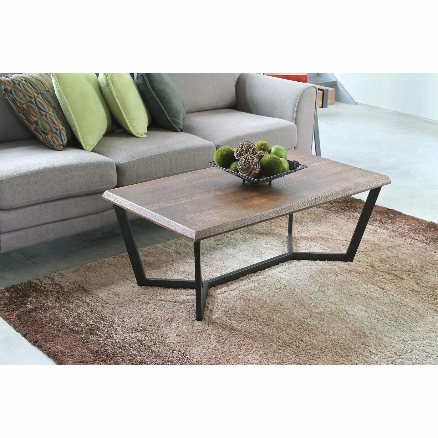 Wholesale π Rectangle Coffee Tables International Caravan Hamburg Contemporary Coffee Table π 3 Wholesale π Rectangle Coffee Tables International Caravan Hamburg Contemporary Coffee Table π