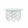 Wholesale 🔔 Round Coffee Tables Inspired Home Eileen Coffee Table 😉 -Coffee Tables Sale Store masterINSP151