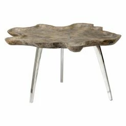 Wholesale ๐งจ Other Shapes - Coffee Tables East At Main Adriana Coffee Table โจ