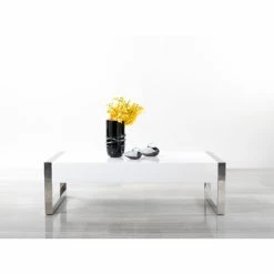Best reviews of 🎁 J&M Furniture Rectangle Coffee Tables J & M Furniture 115A Coffee Table 😍